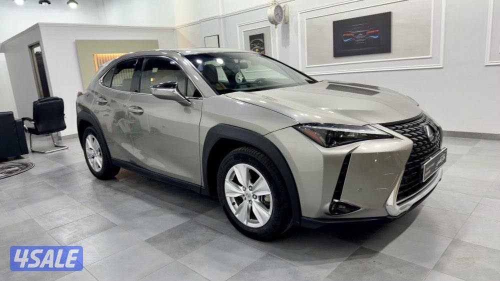 Lexus UX 20232