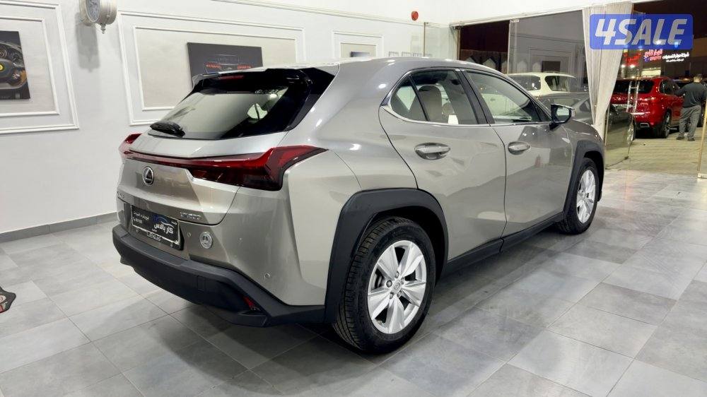 Lexus UX 20234