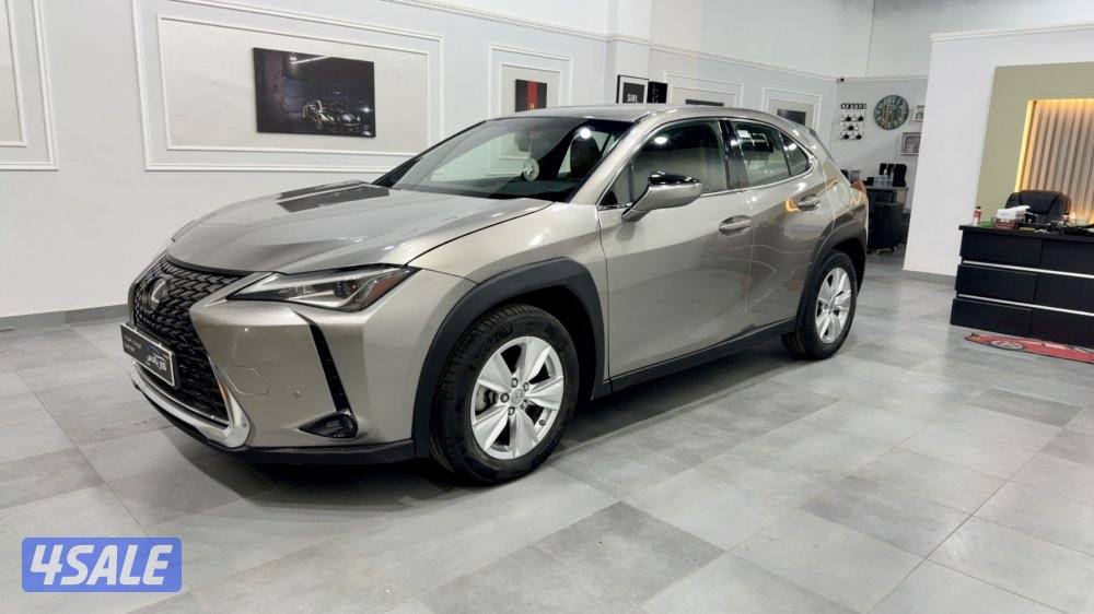 Lexus UX 20233