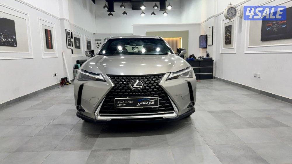 Lexus UX 20235