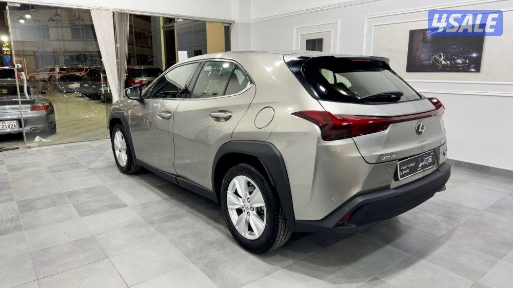 Lexus UX 20236