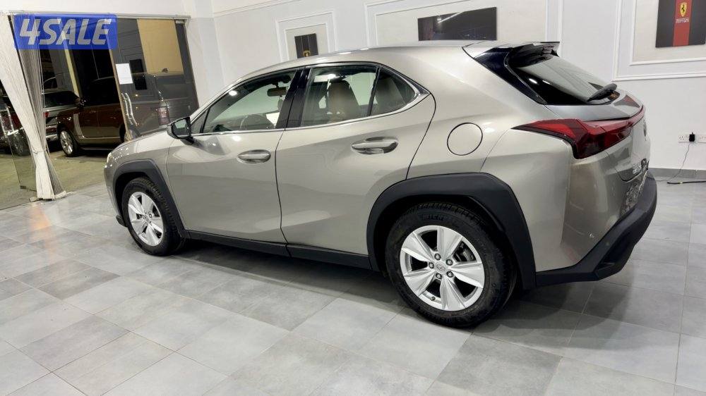 Lexus UX 20238