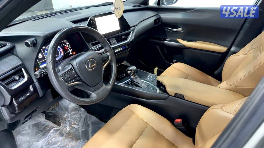 Lexus UX 202310