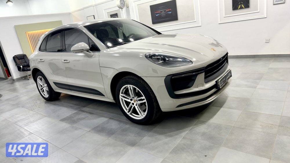 Macan-2023 سستم قزوز0