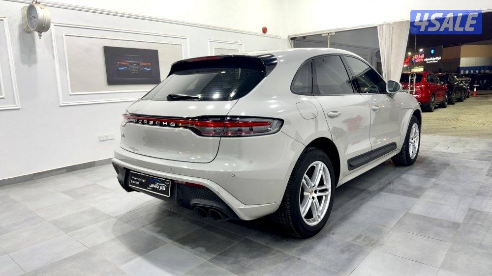Macan-2023 سستم قزوز7