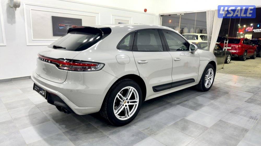 Macan-2023 سستم قزوز8