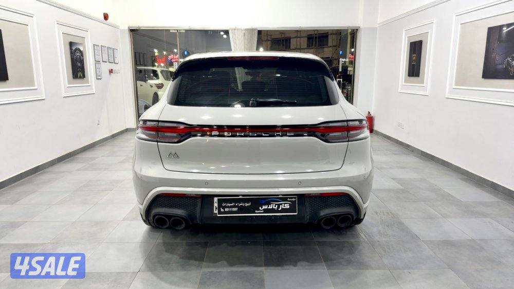Macan-2023 سستم قزوز9