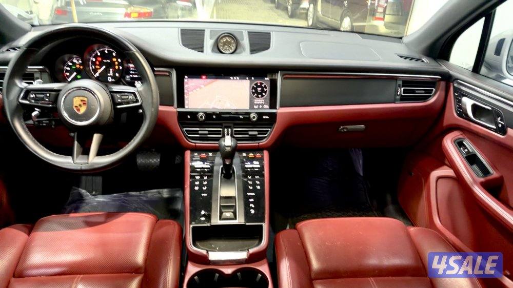 Macan-2023 سستم قزوز11