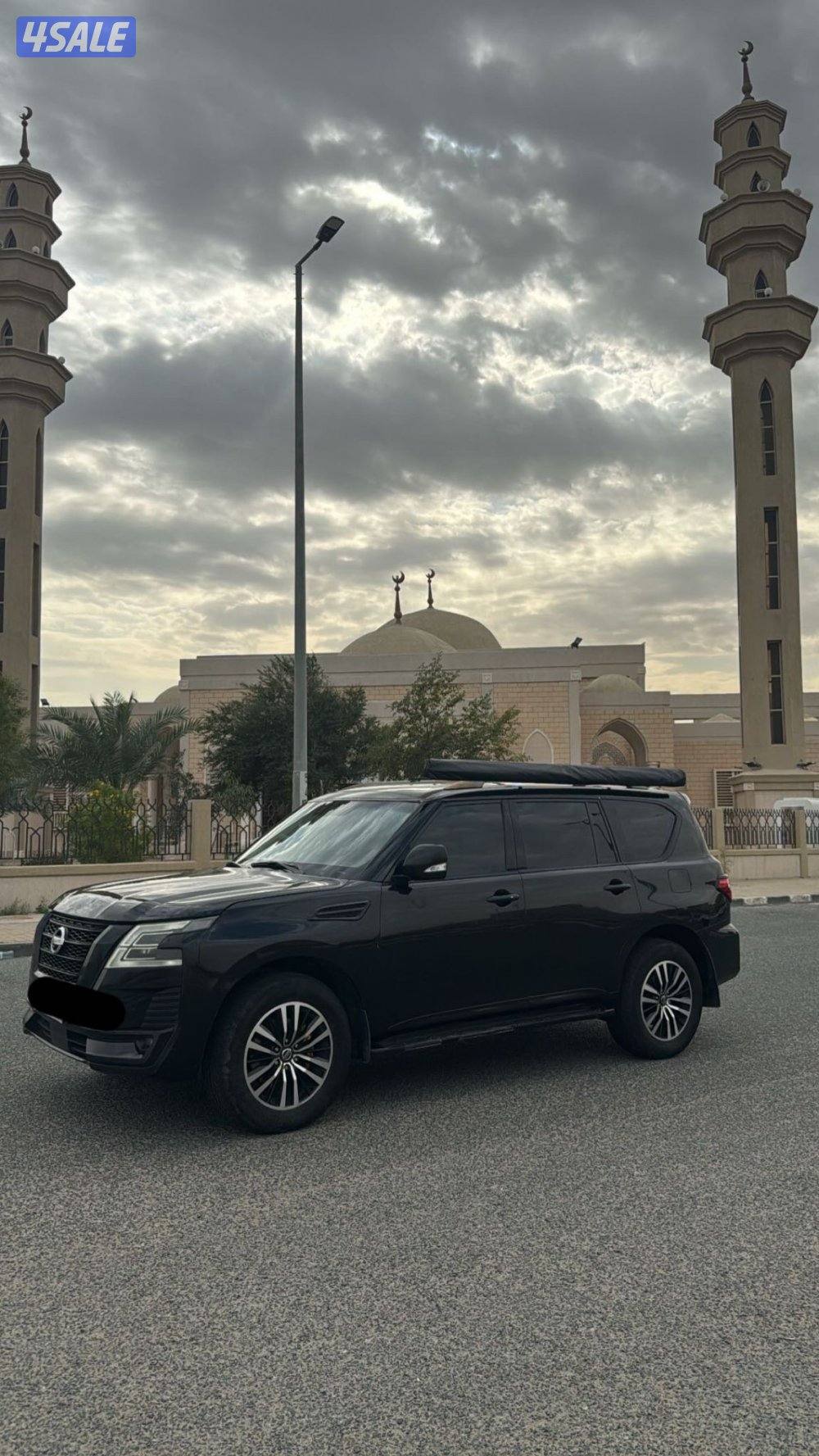 باتروال بلاتينوم ستي2