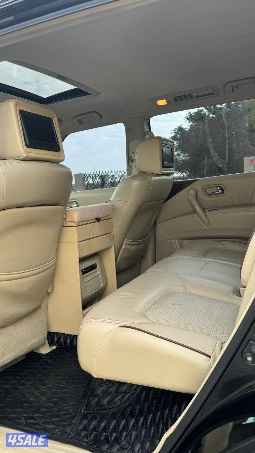 باتروال بلاتينوم ستي3