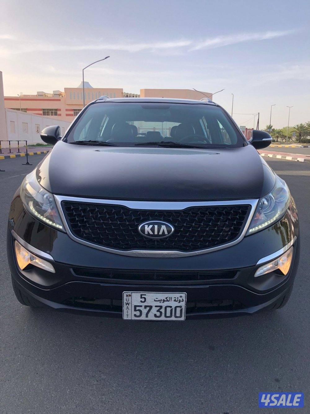 للبيع كيا سوبرتاج5