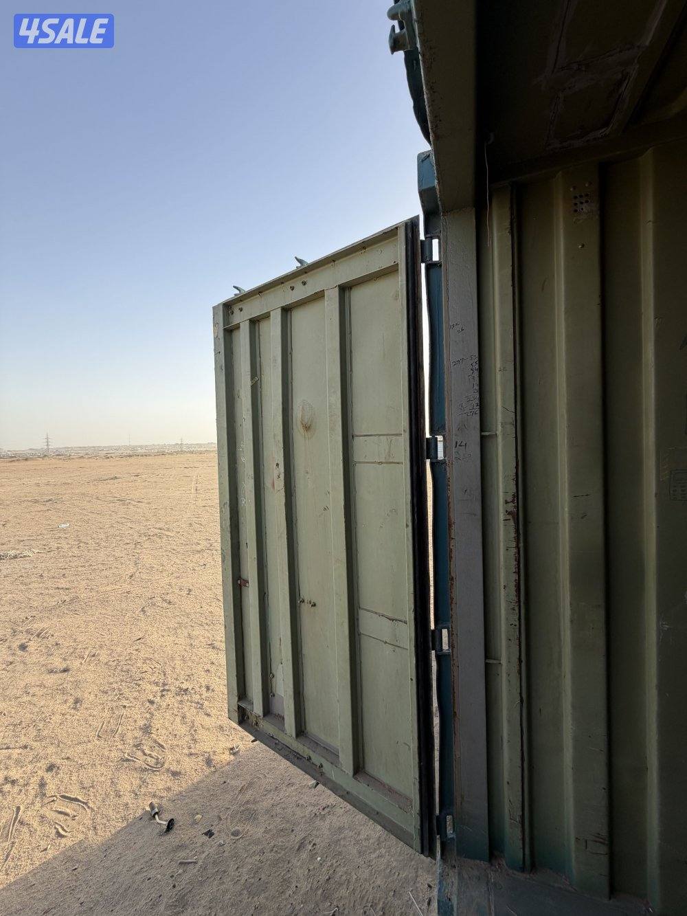 كونتينر 40 قدم3