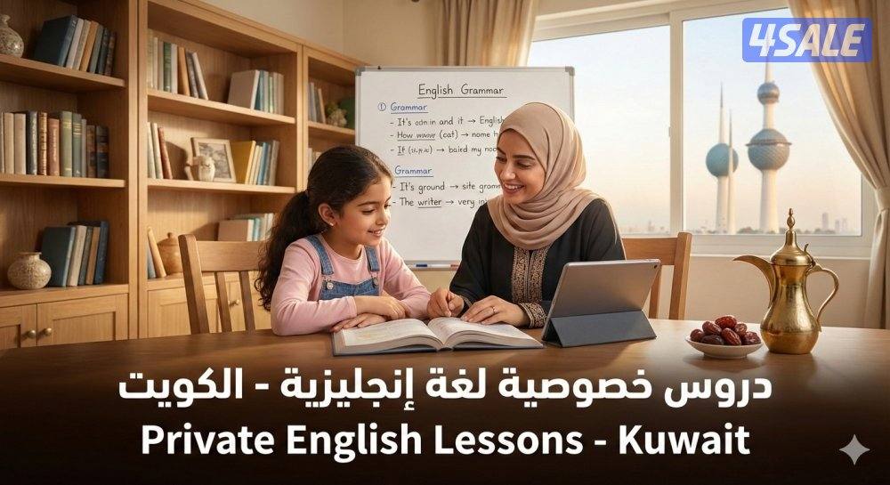 معلمة لغه انجليزيه0