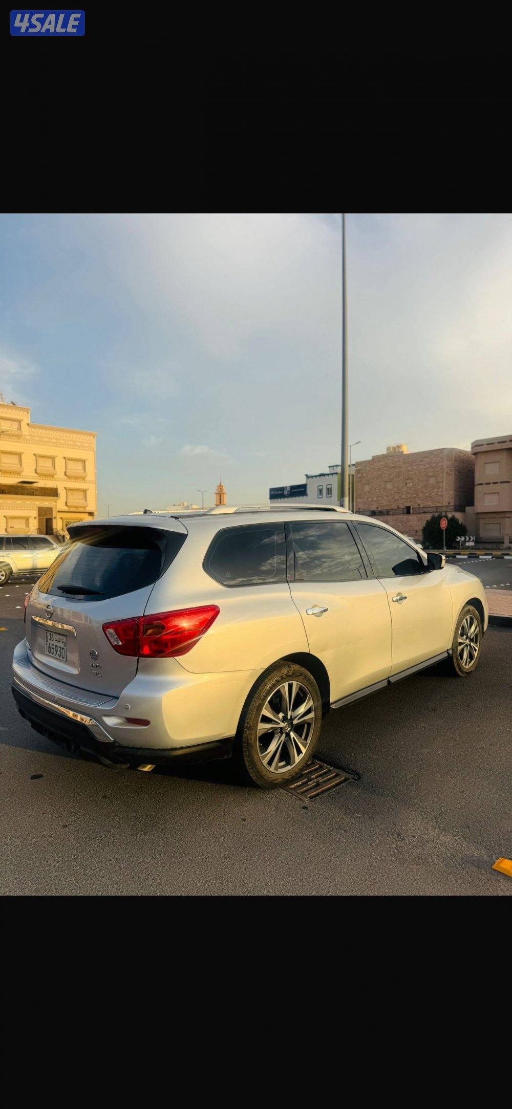 للبيع باثفايندر3