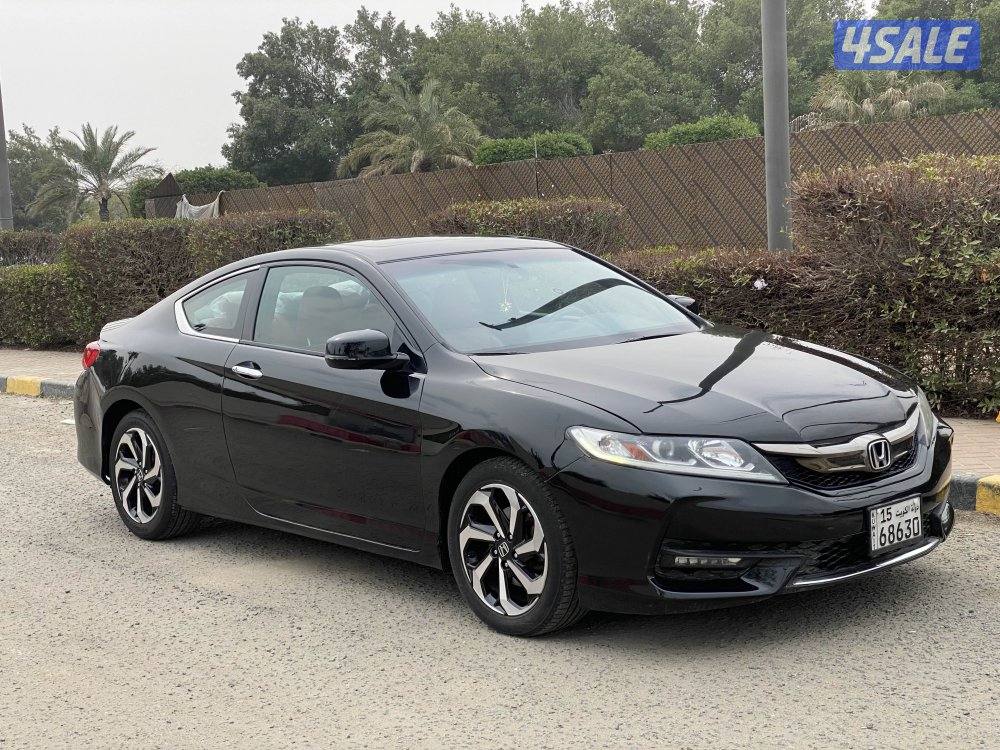 هوندا 2017 فل اوبشن0