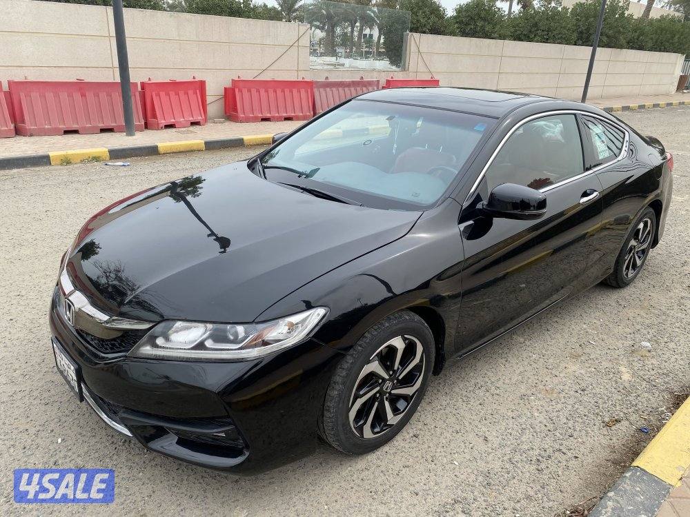 هوندا 2017 فل اوبشن1