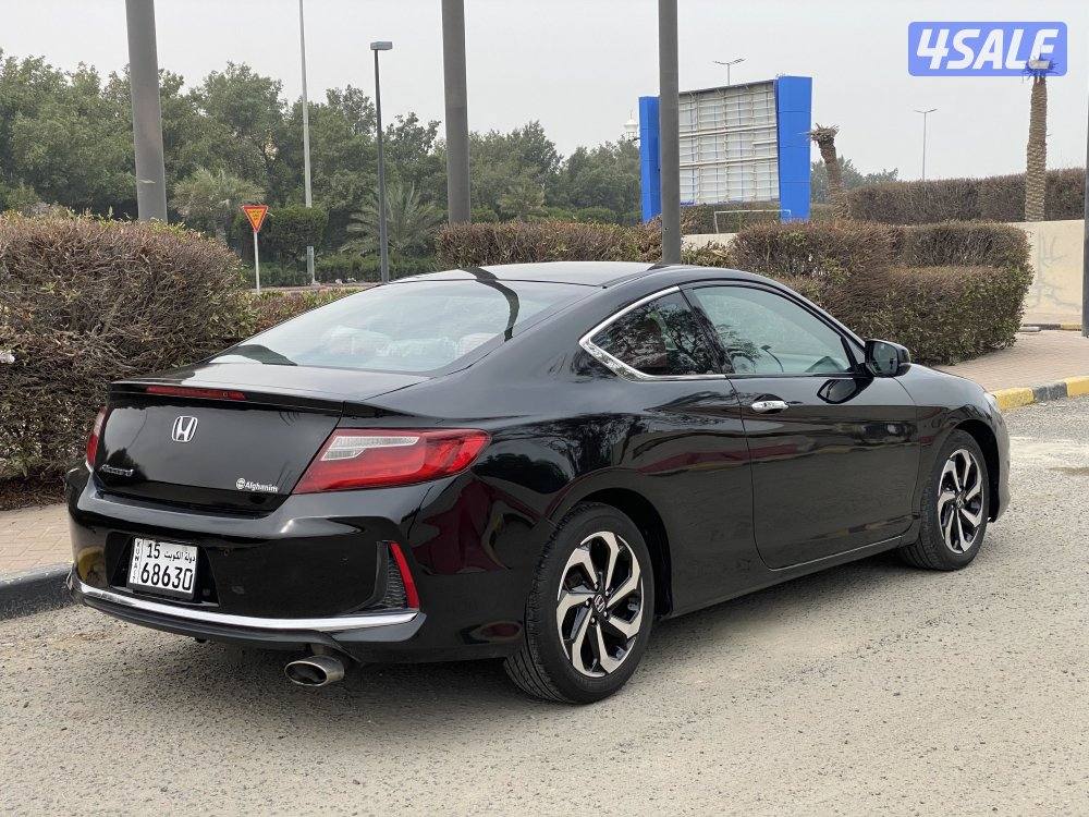هوندا 2017 فل اوبشن2