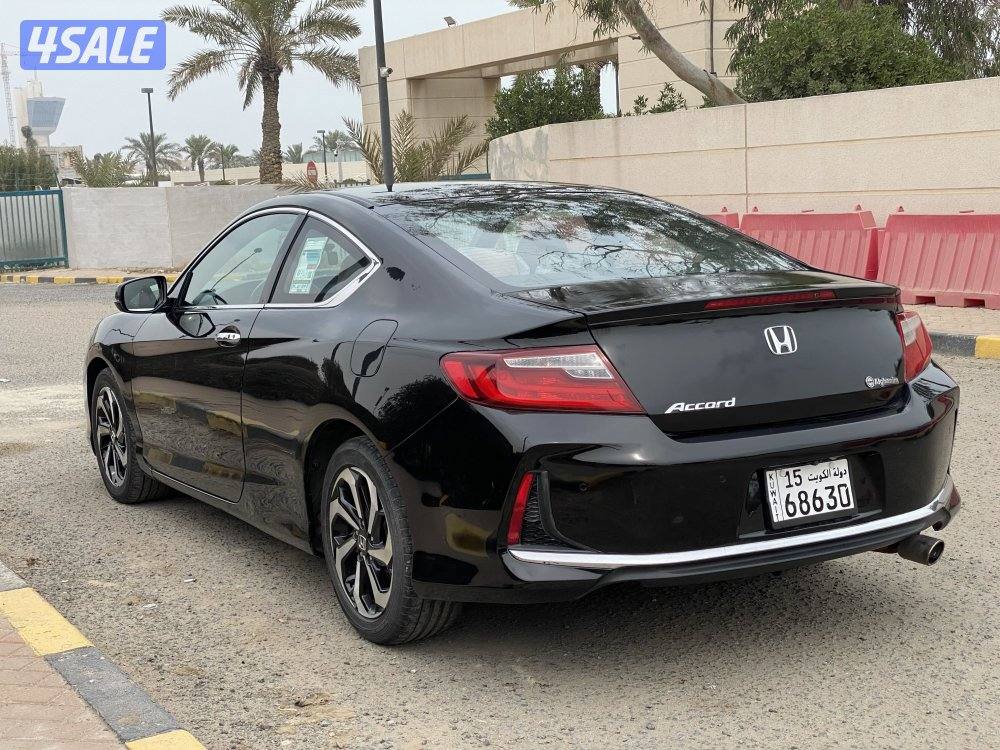 هوندا 2017 فل اوبشن4