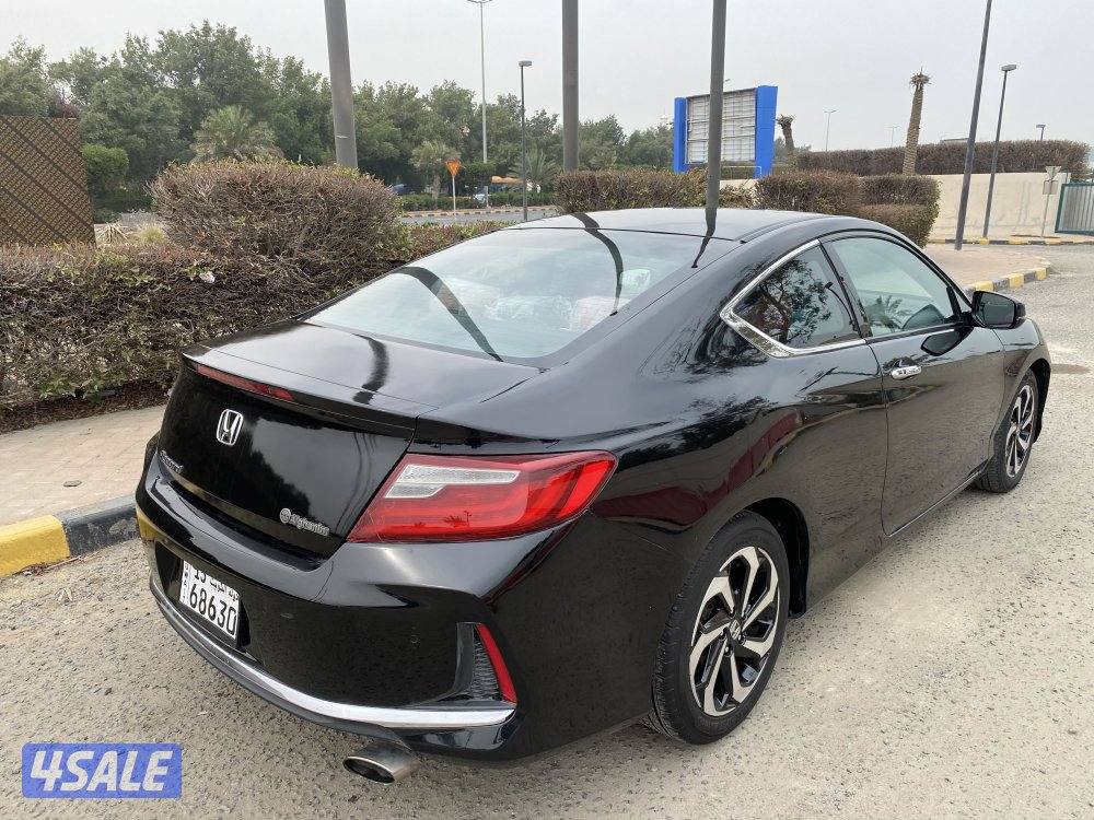 هوندا 2017 فل اوبشن5