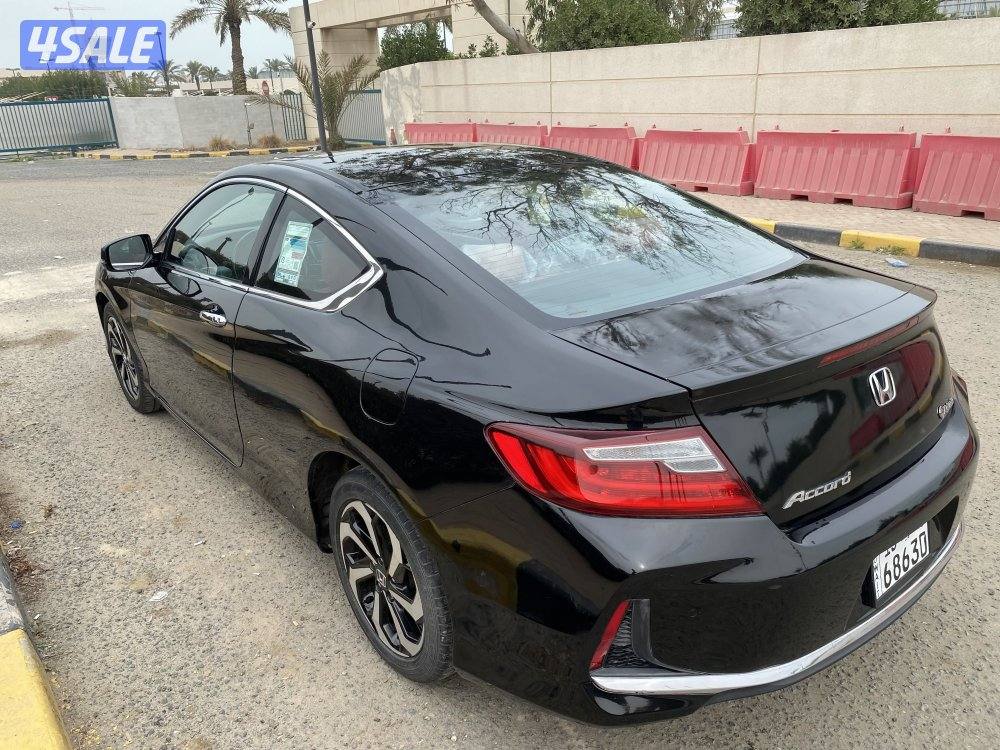 هوندا 2017 فل اوبشن6