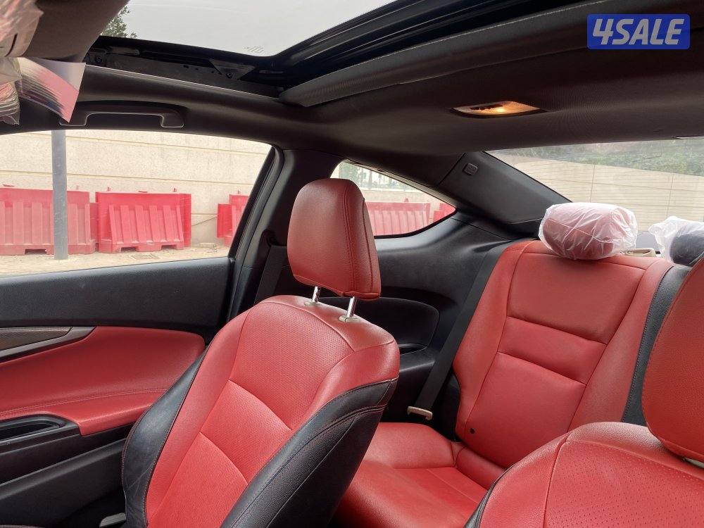 هوندا 2017 فل اوبشن8