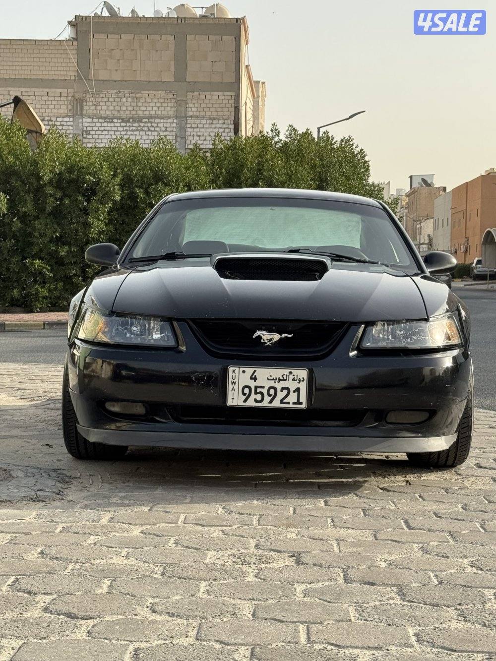 للبيع موستنق ٢٠٠١0