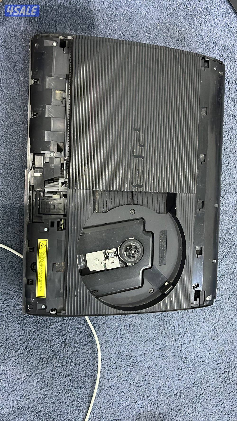 سوني ٣ للبيع شرط نظيفه فيها (جميع) الالعاب0