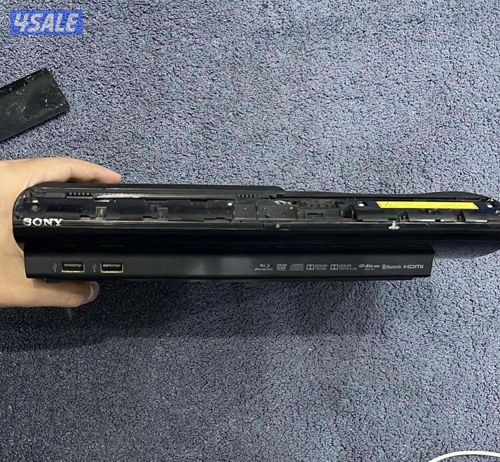 سوني ٣ للبيع شرط نظيفه فيها (جميع) الالعاب2