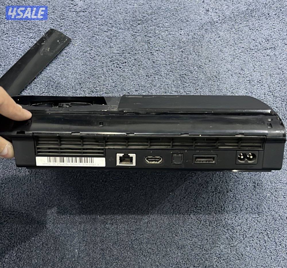 سوني ٣ للبيع شرط نظيفه فيها (جميع) الالعاب1