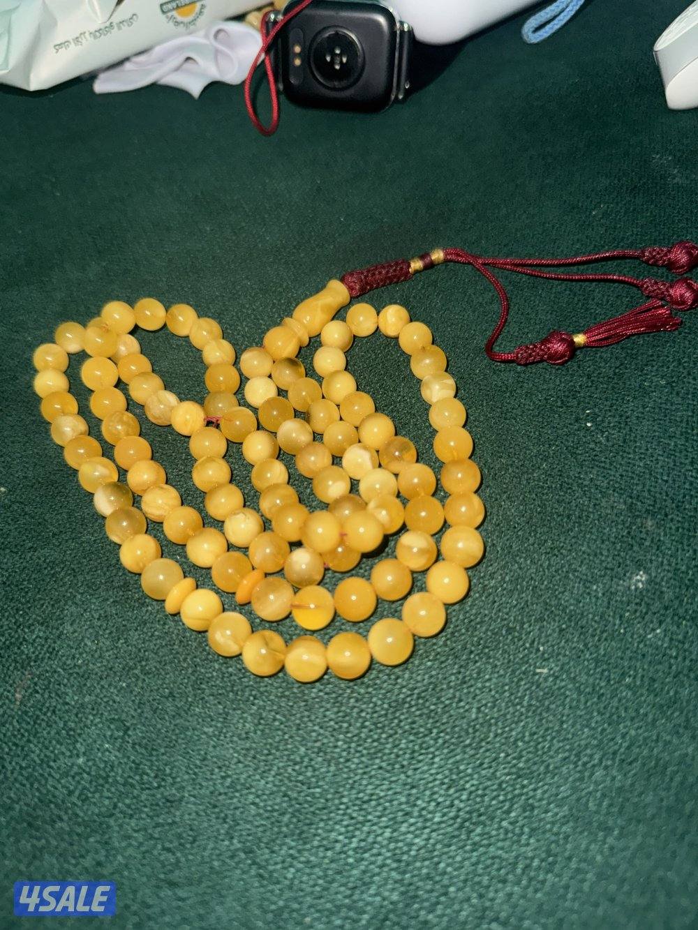 للبيع 3 مسابيح كهرب )( اوكراني + كلنقرادي ) ،0