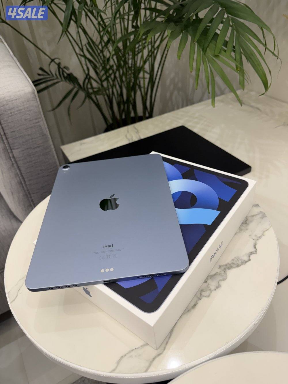iPad Air 4th generation ايباد اير2