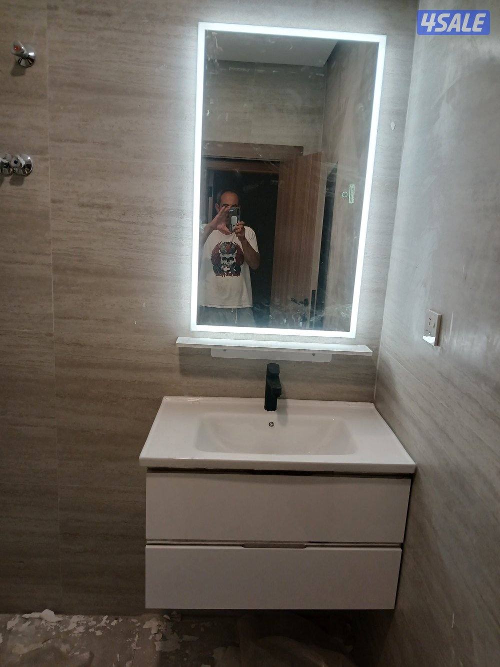 ابو يوسف لجميع أعمال الصحه  والمقاولات العامه0