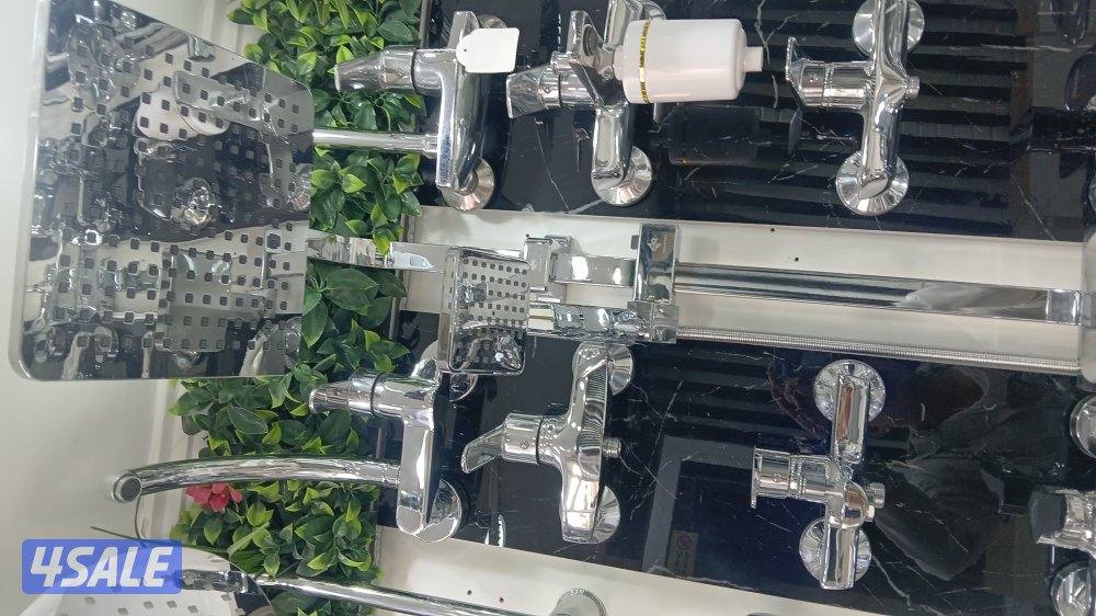 ابو يوسف لجميع أعمال الصحه  والمقاولات العامه3