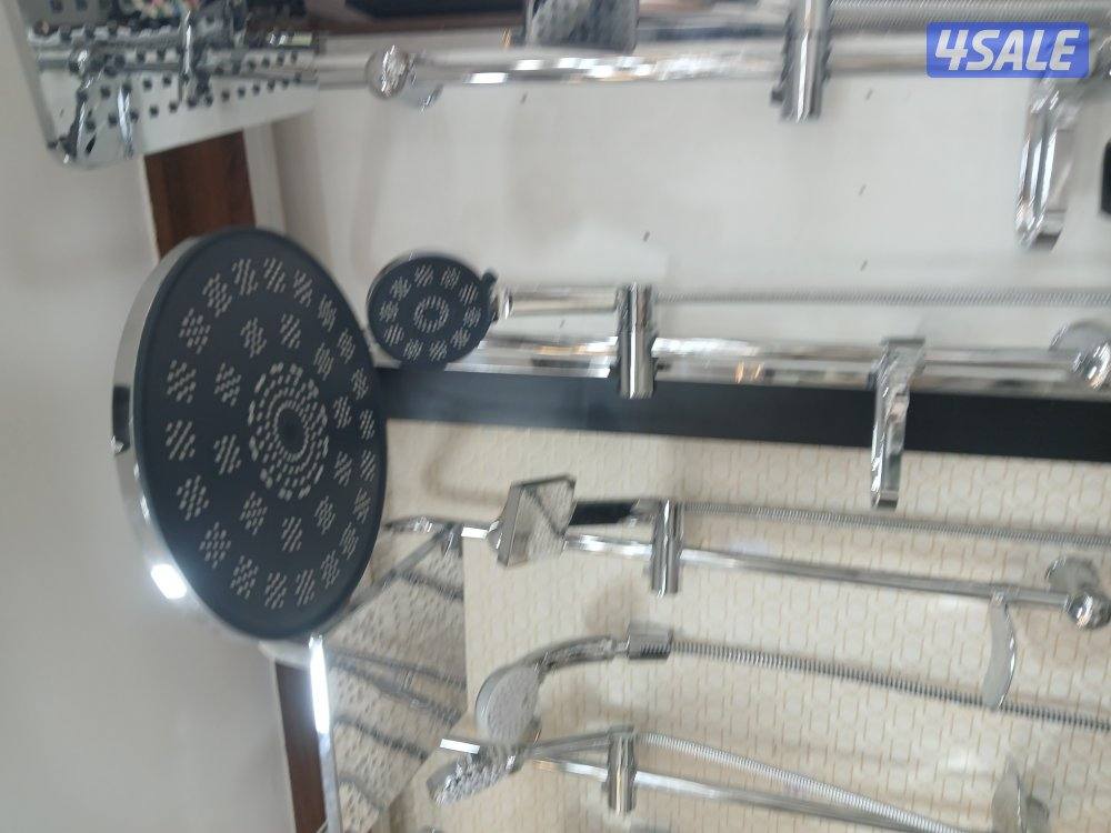 ابو يوسف لجميع أعمال الصحه  والمقاولات العامه5