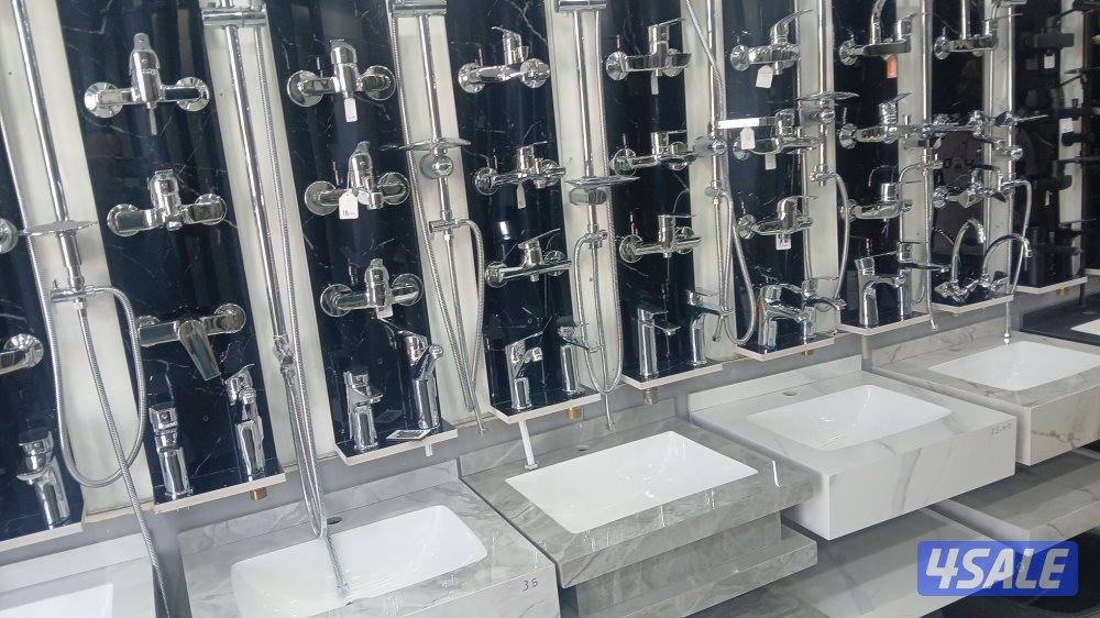 ابو يوسف لجميع أعمال الصحه  والمقاولات العامه7