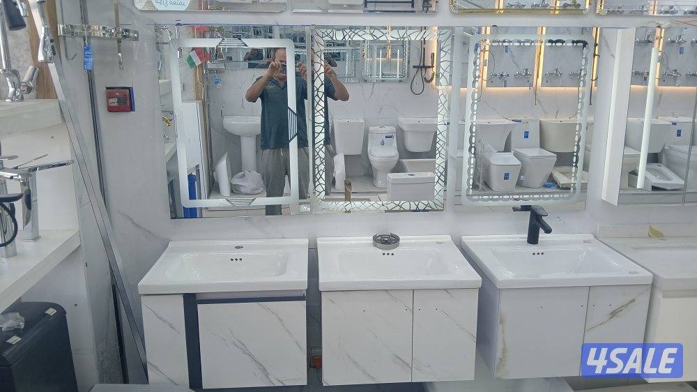 ابو يوسف لجميع أعمال الصحه  والمقاولات العامه9