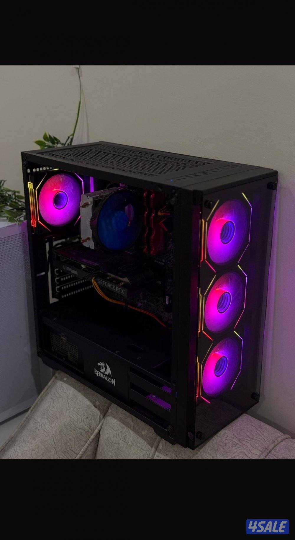 للبيع بي سي 30501