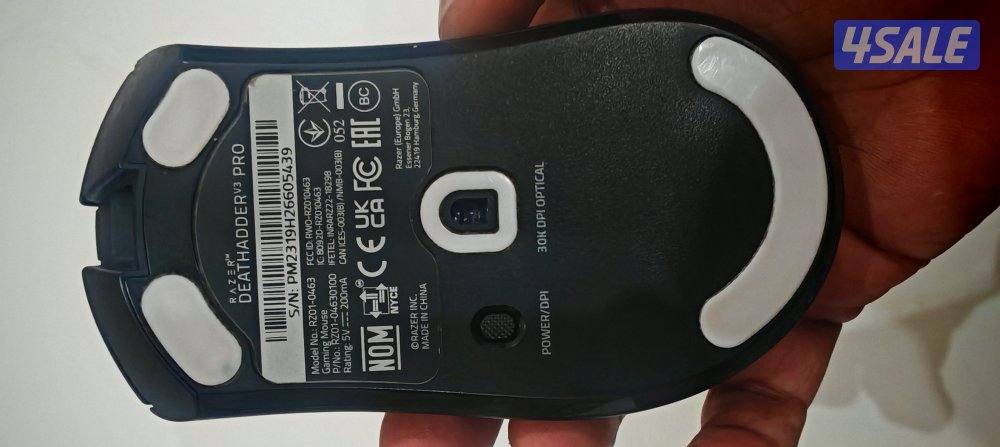 سماعه + كيبورد +  ماوس1