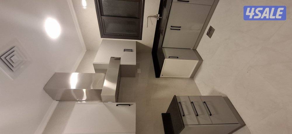 للايجار شقة جديدة ابوفطيرة1