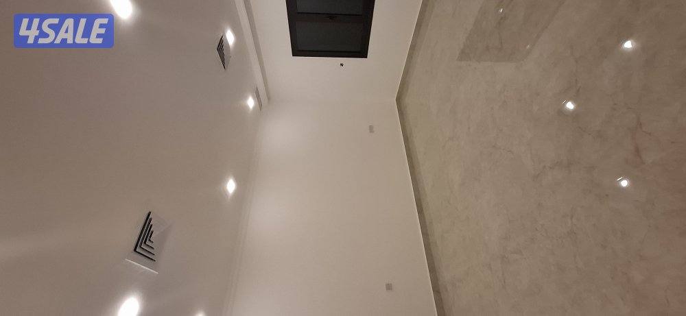 للايجار شقة جديدة ابوفطيرة3