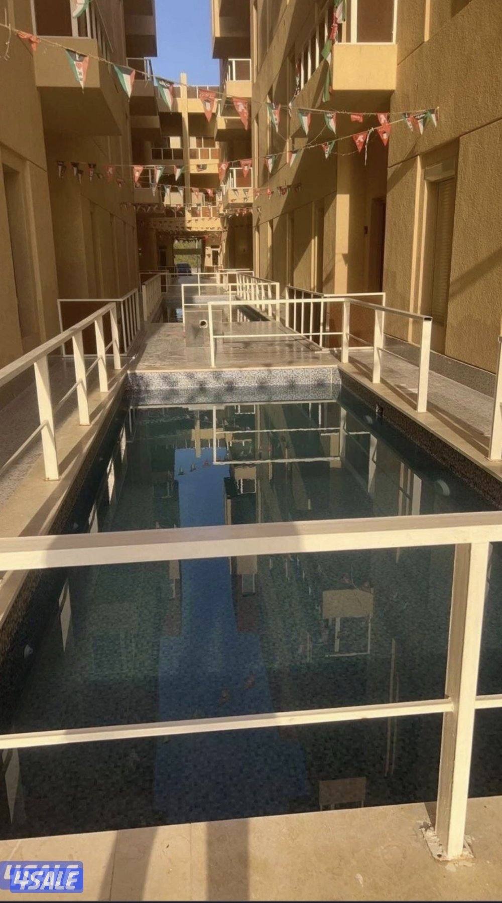 للإجار شالية9