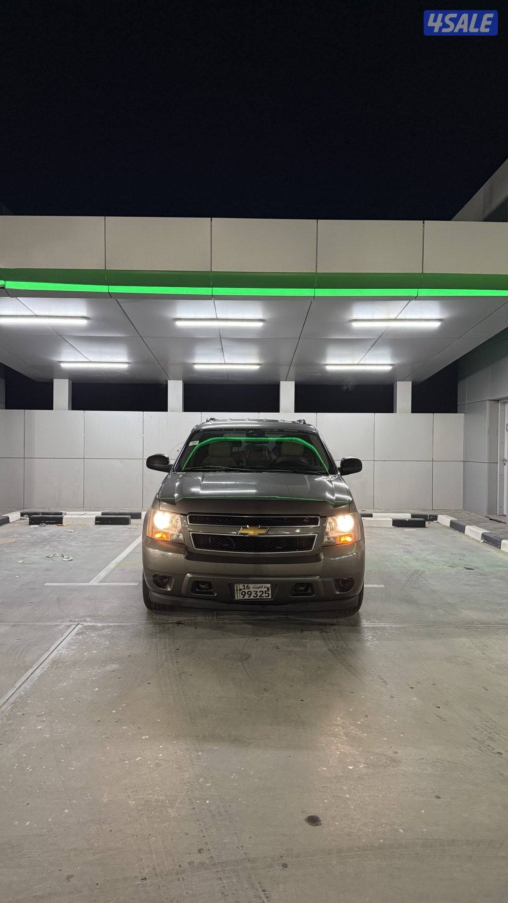 للبيع تاهو ٢٠١٢ دبل قير0