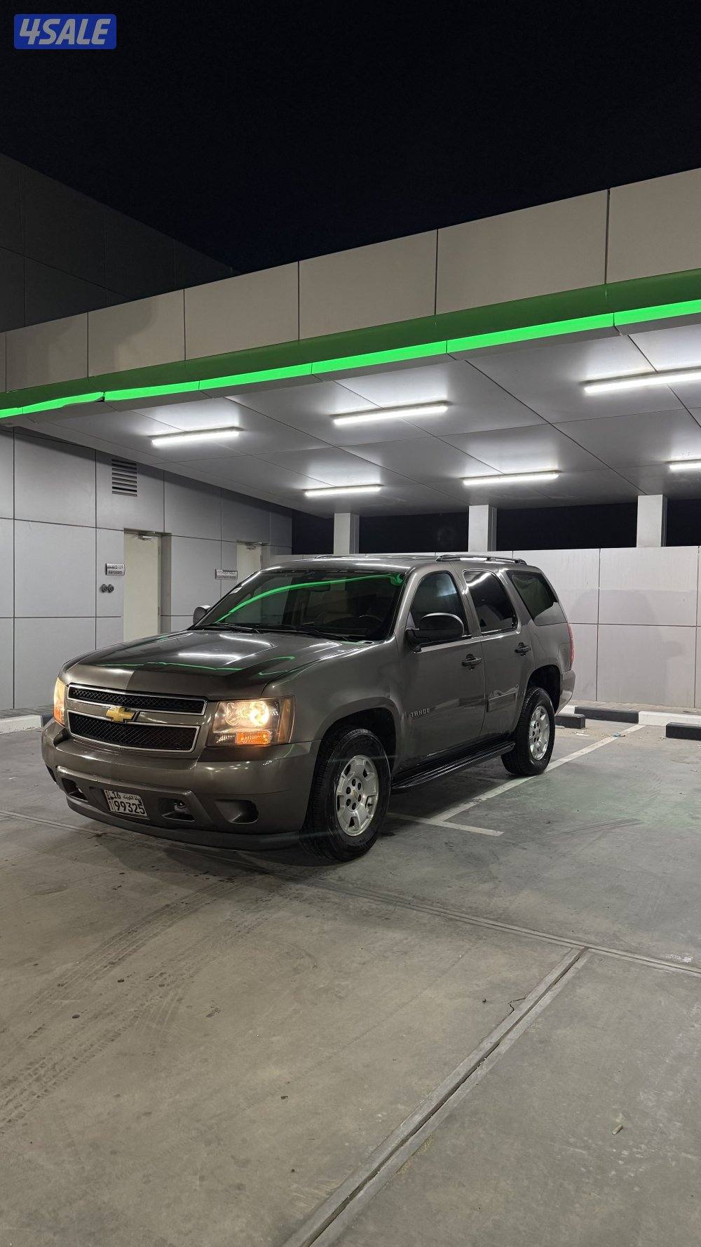 للبيع تاهو ٢٠١٢ دبل قير5