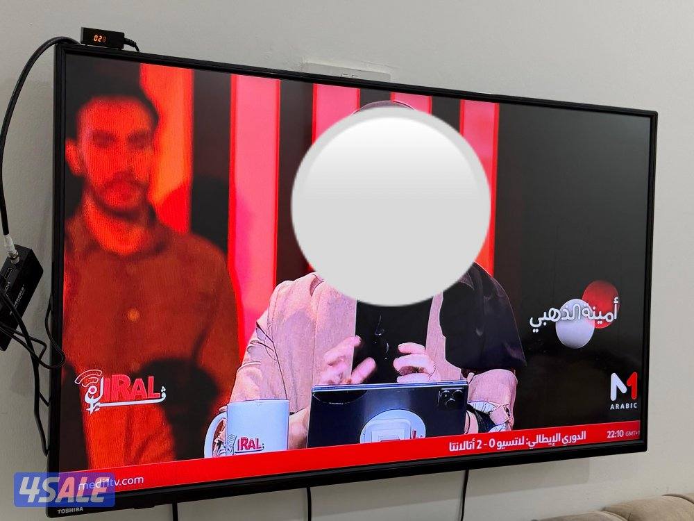 تلفزيون توشيبا0