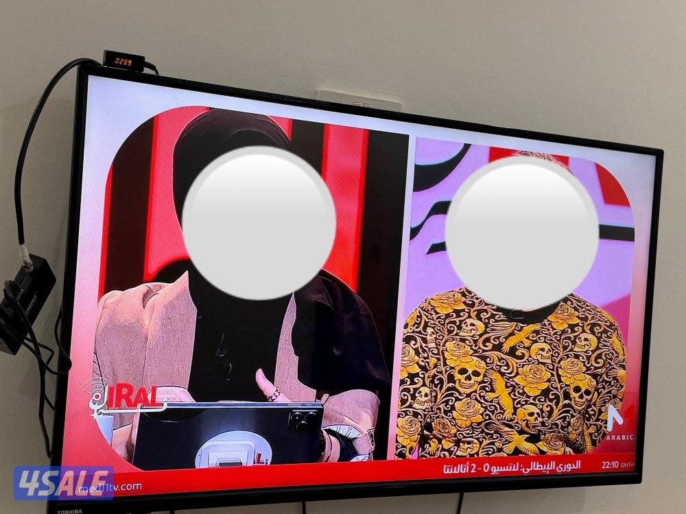 تلفزيون توشيبا1