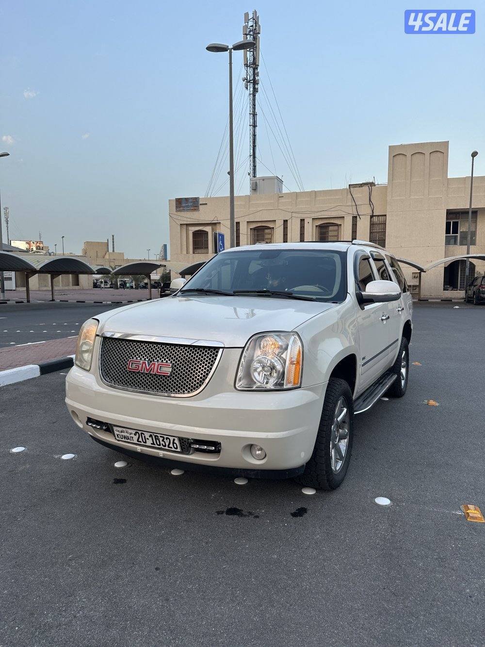 يوكن دينالي ٢٠١٢0