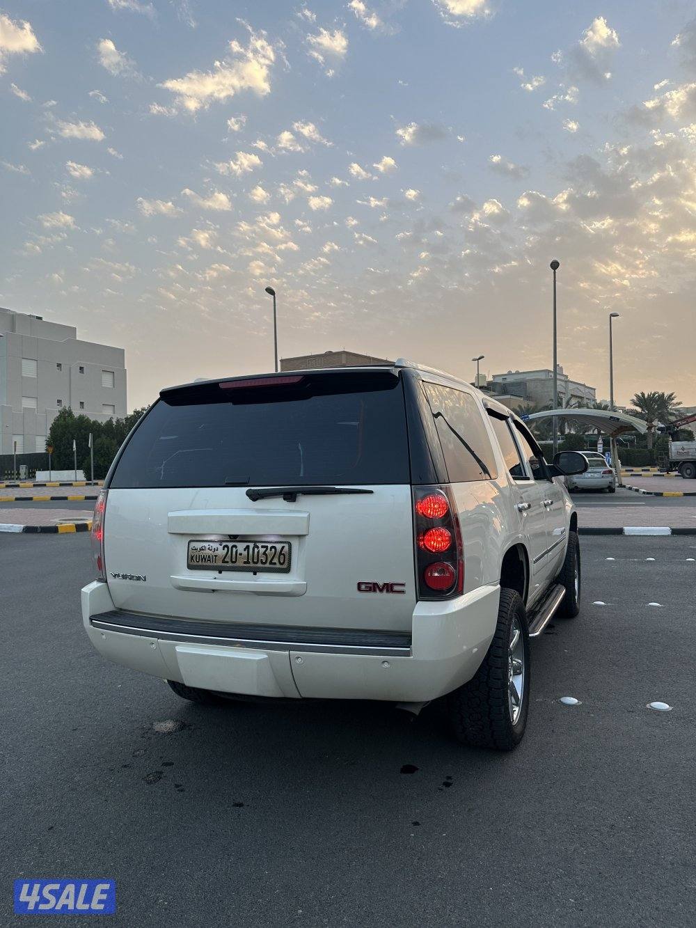 يوكن دينالي ٢٠١٢1