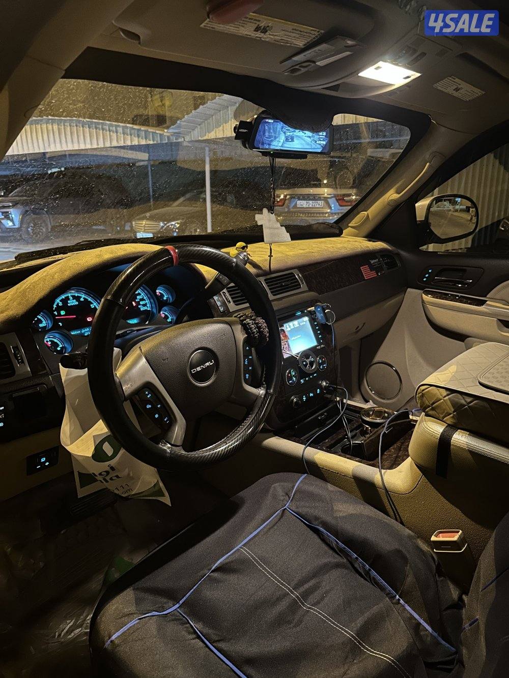 يوكن دينالي ٢٠١٢4