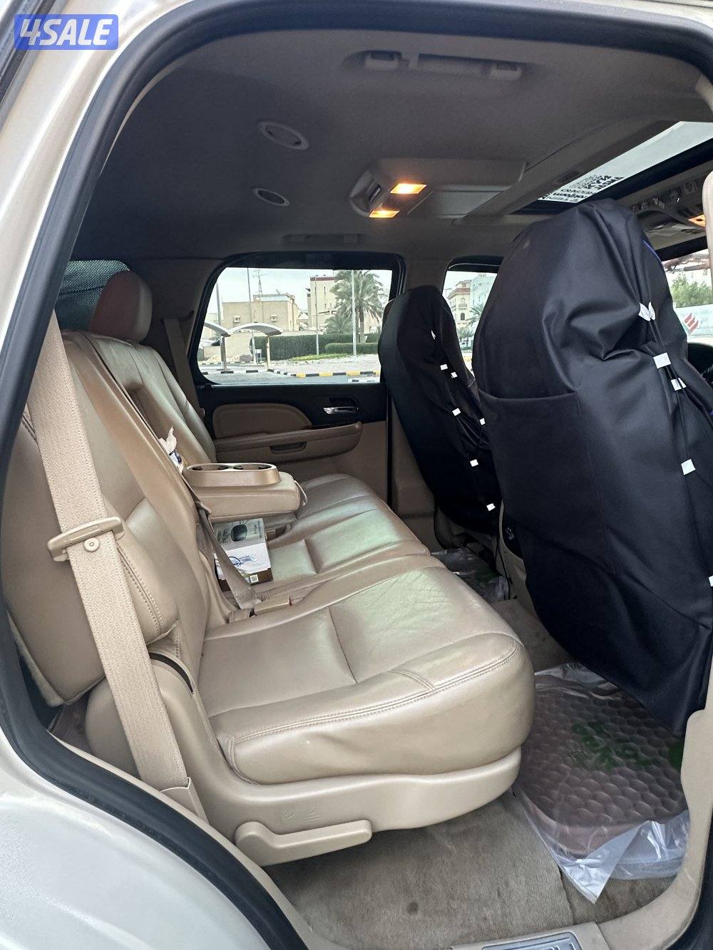 يوكن دينالي ٢٠١٢5