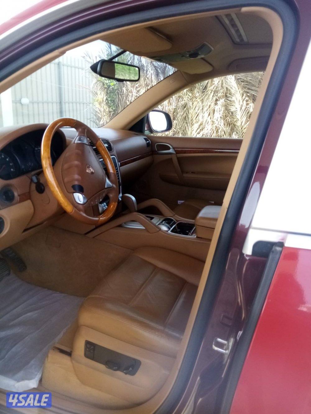 للبيع كايين اس 20040